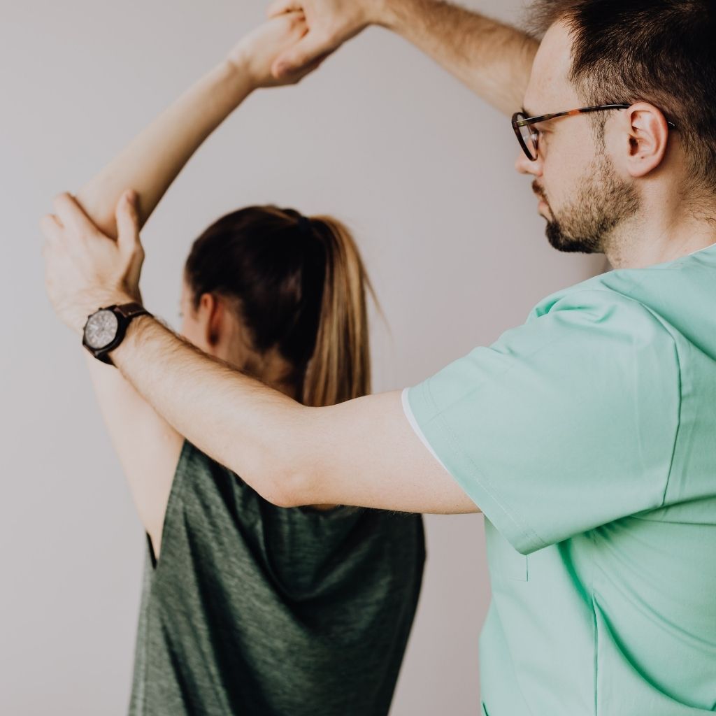 Posture & Movement Analysis - The Rehab Engine - physiotherapy