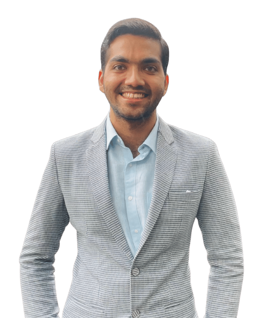 Akash Singh Team Rehab Engine 1